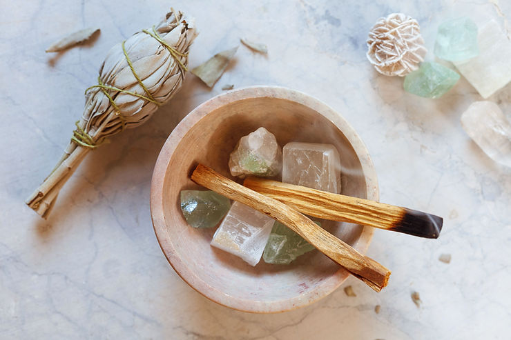 Welcher Kristall ist perfekt zum Manifestieren?