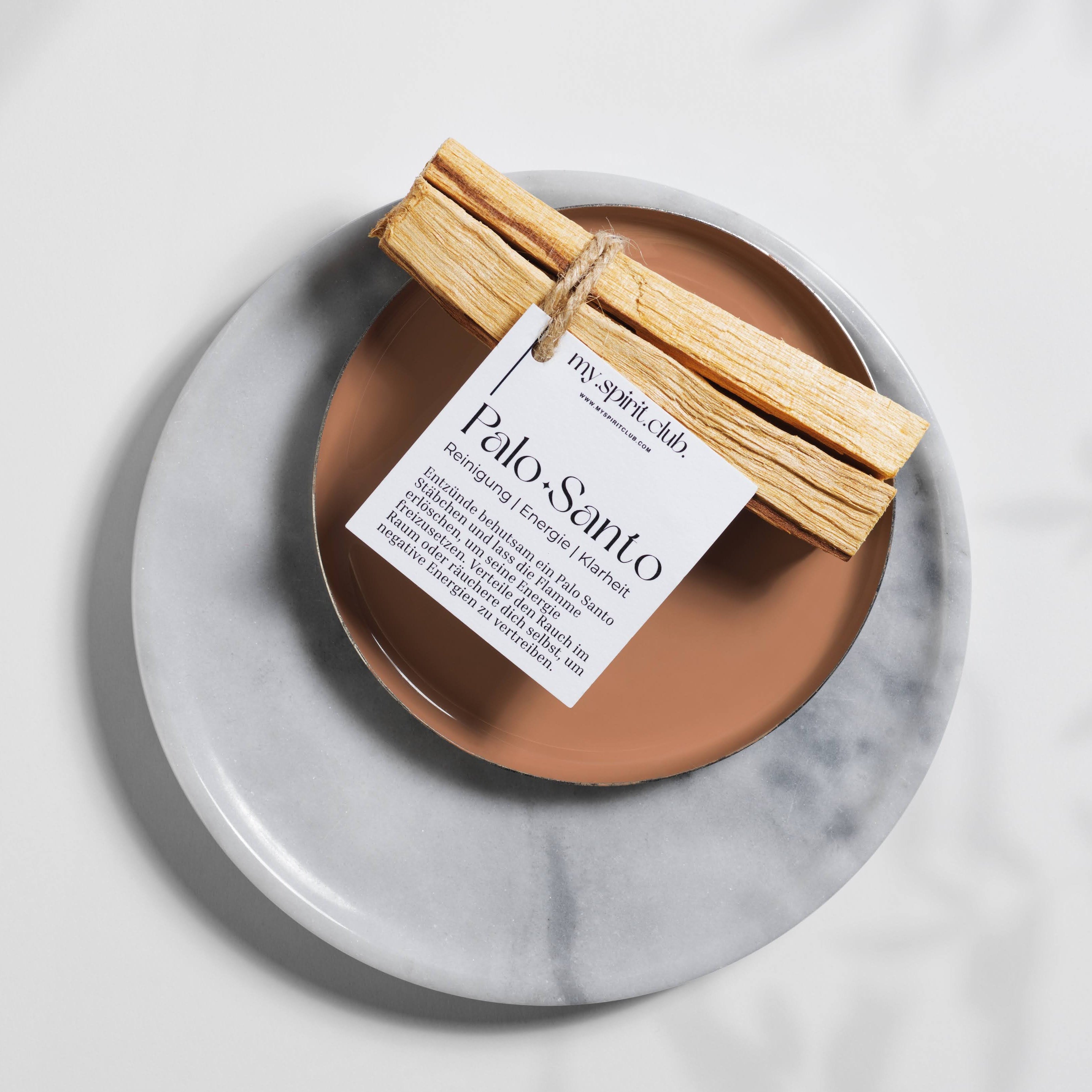 Palo Santo Räucherwerk