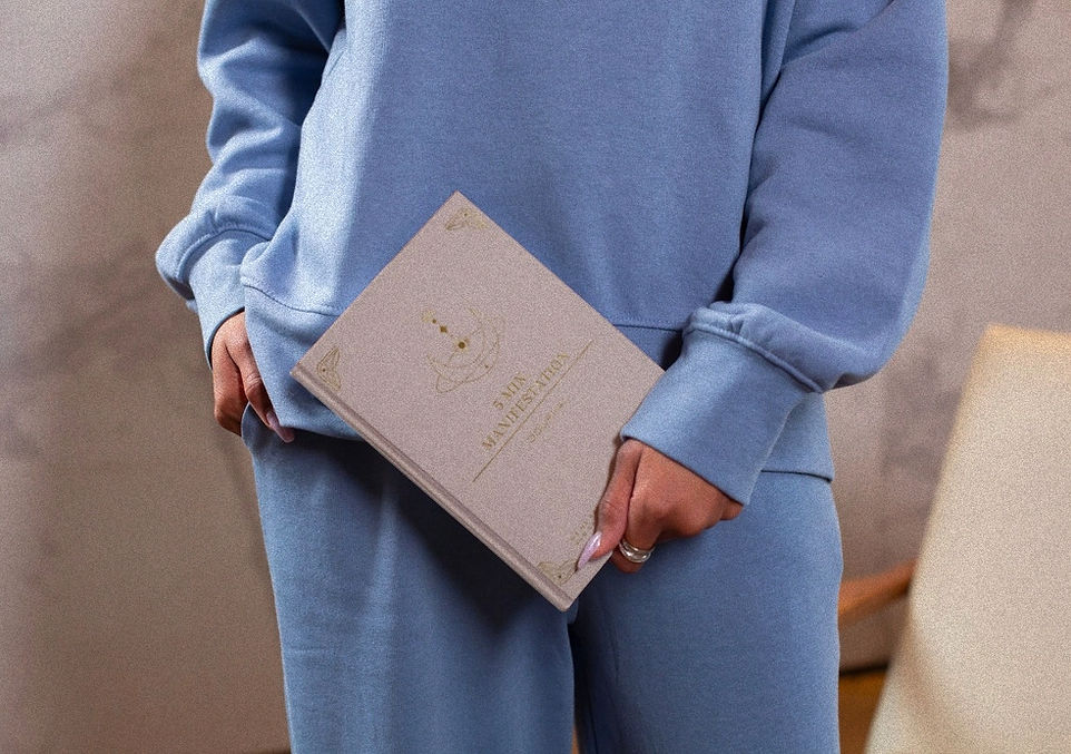 Lucky Girl Syndrom: Funktioniert Manifestation oder ist es nur ein Hype?