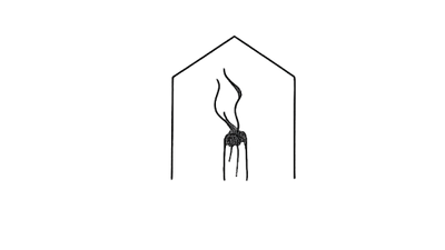 Raum räuchern mit Palo Santo zur energetischen Reinigung